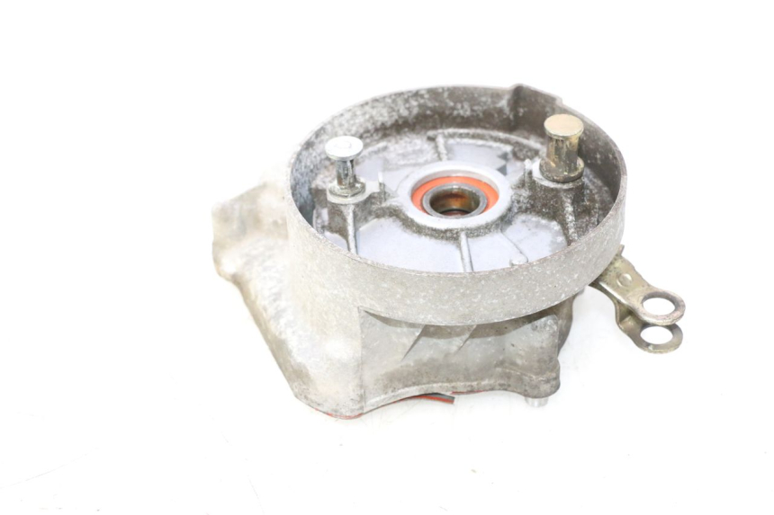 photo de CARCAÇA DE TRANSMISSÃO RODA JM MOTORS EVOLIS 4T 50 (2018 - 2022) - Zoom do estado de desgaste