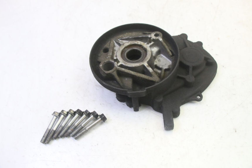 photo de CARCAÇA DE TRANSMISSÃO DA RODA HONDA FES S-WING SWING ABS 125 (2007 - 2015) - Zoom do estado de desgaste