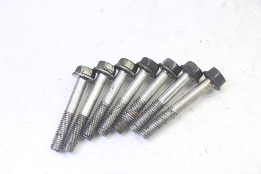photo de CARCAÇA DE TRANSMISSÃO DA RODA HONDA FES S-WING SWING ABS 125 (2007 - 2015) - Ampliação técnica
