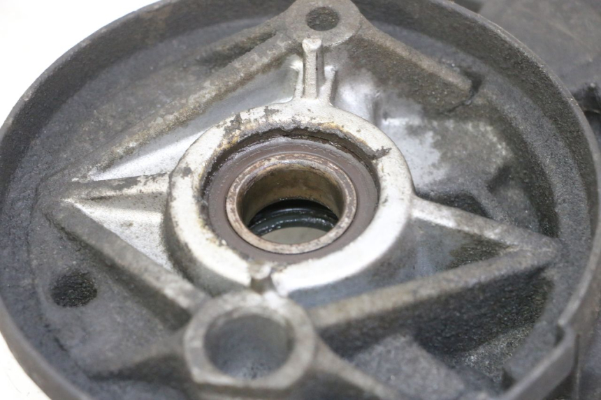 photo de CARCAÇA DE TRANSMISSÃO DA RODA HONDA FES S-WING SWING ABS 125 (2007 - 2015) - Zoom do estado de desgaste