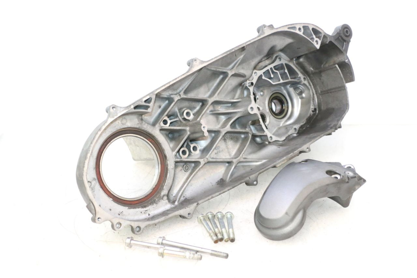 photo de CARCAÇA DE TRANSMISSÃO RODA HONDA FJS SILVER WING SILVERWING 400 (2005 - 2008) - Vista principal