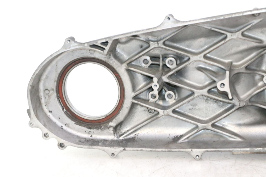 photo de CARCAÇA DE TRANSMISSÃO RODA HONDA FJS SILVER WING SILVERWING 400 (2005 - 2008) - Detalhes característicos