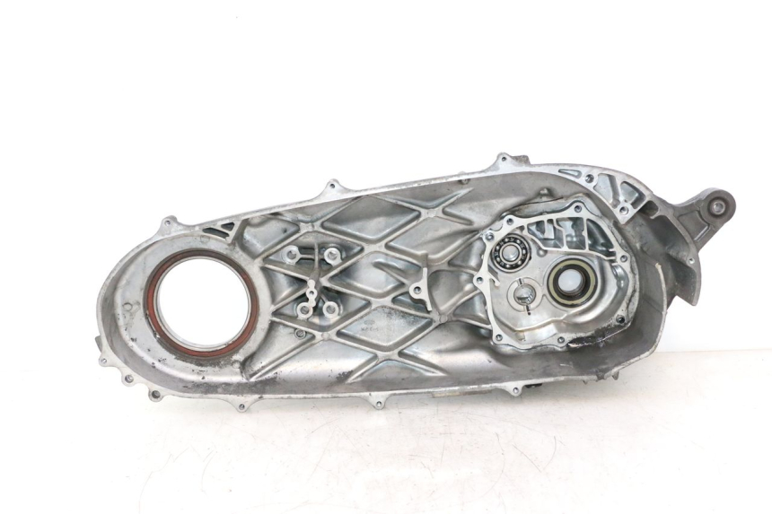 photo de CARCAÇA DE TRANSMISSÃO RODA HONDA FJS SILVER WING SILVERWING 400 (2005 - 2008) - Imagem adicional