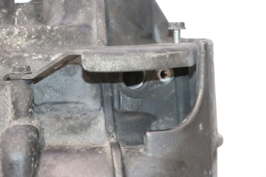 photo de CARCAÇA DE TRANSMISSÃO RODA HONDA FJS SILVER WING SILVERWING 400 (2005 - 2008) - Zoom do estado de desgaste