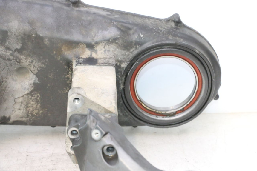 photo de CARCAÇA DE TRANSMISSÃO RODA HONDA FJS SILVER WING SILVERWING 400 (2005 - 2008) - Vista geral