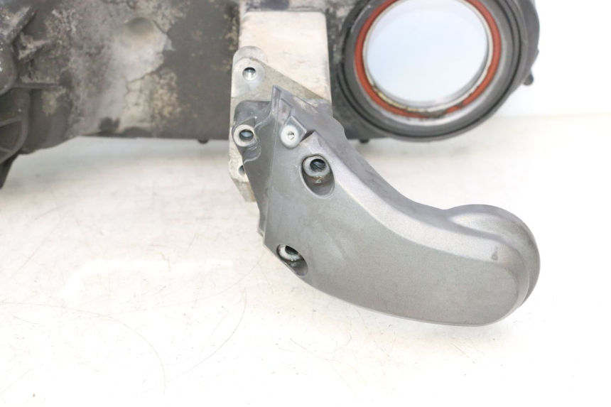 photo de CARCAÇA DE TRANSMISSÃO RODA HONDA FJS SILVER WING SILVERWING 400 (2005 - 2008) - Pontos de fixação