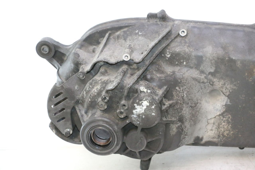 photo de CARCAÇA DE TRANSMISSÃO RODA HONDA FJS SILVER WING SILVERWING 400 (2005 - 2008) - Estado da superfície