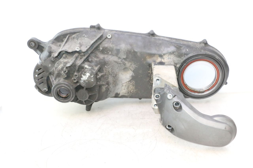 photo de CARCAÇA DE TRANSMISSÃO RODA HONDA FJS SILVER WING SILVERWING 400 (2005 - 2008) - Peça verificada