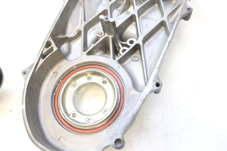 photo de CARCAÇA DE TRANSMISSÃO RODA HONDA FJS SILVER WING SILVERWING 400 (2005 - 2008) - Detalhe da peça