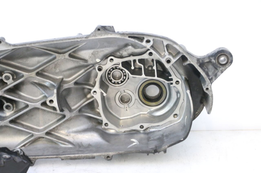 photo de CARCAÇA DE TRANSMISSÃO RODA HONDA FJS SILVER WING SILVERWING 400 (2005 - 2008) - Imagem adicional
