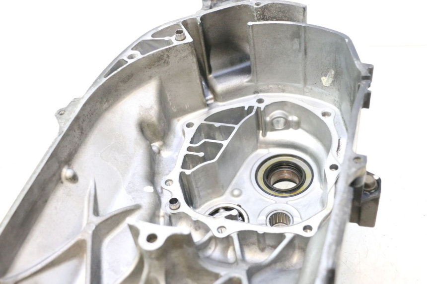 photo de CARCAÇA DE TRANSMISSÃO RODA HONDA FJS SILVER WING SILVERWING 400 (2005 - 2008) - Zoom do estado de desgaste