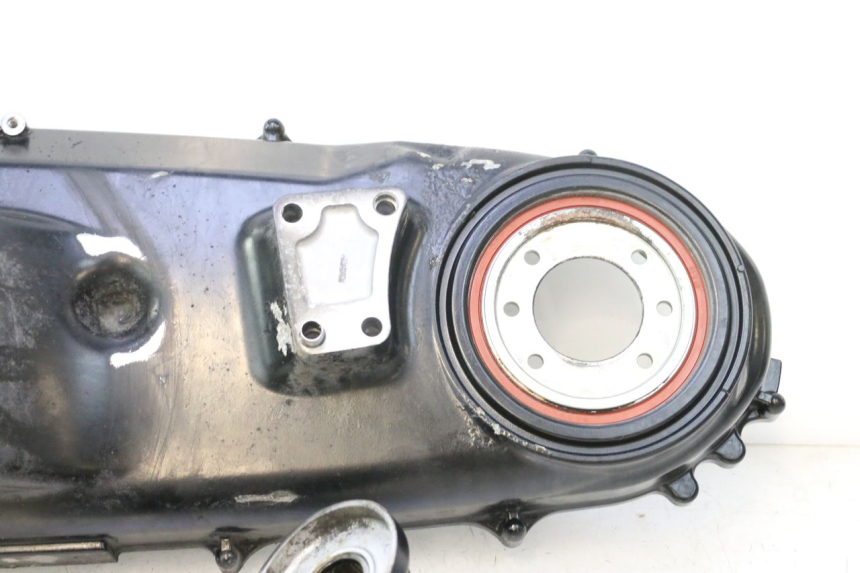 photo de CARCAÇA DE TRANSMISSÃO RODA HONDA FJS SILVER WING SILVERWING 400 (2005 - 2008) - Estado da superfície