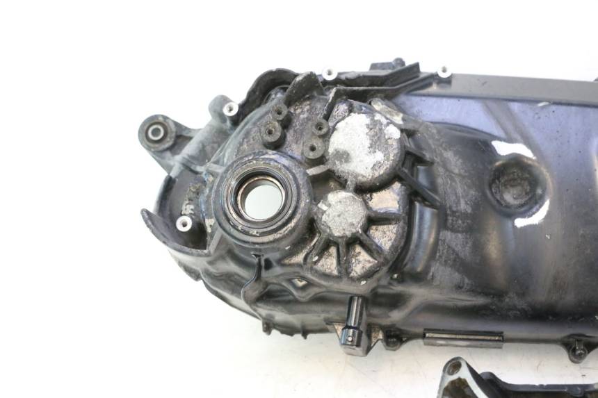 photo de CARCAÇA DE TRANSMISSÃO RODA HONDA FJS SILVER WING SILVERWING 400 (2005 - 2008) - Peça verificada