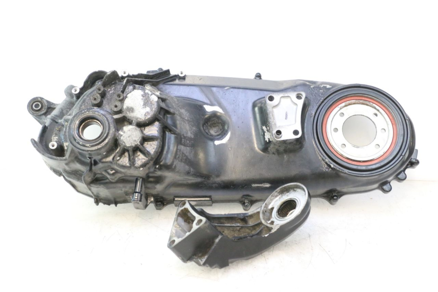photo de CARCAÇA DE TRANSMISSÃO RODA HONDA FJS SILVER WING SILVERWING 400 (2005 - 2008) - Marcações e referências