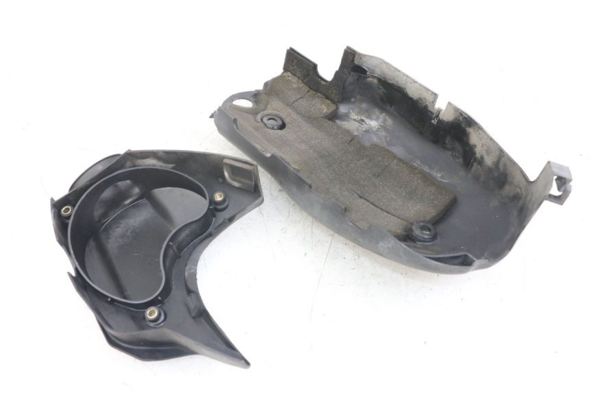 photo de CARCAÇA DE TRANSMISSÃO DA RODA MBK FLAME X 125 (2004 - 2007) - Detalhe da peça