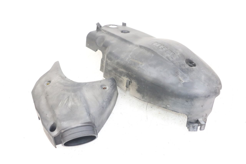 photo de CARCAÇA DE TRANSMISSÃO DA RODA MBK FLAME X 125 (2004 - 2007) - Ampliação técnica