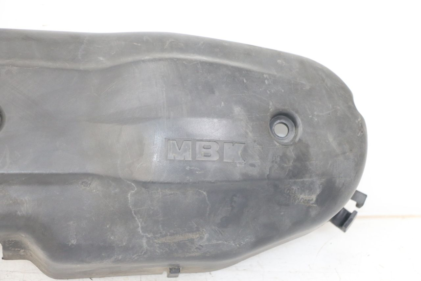 photo de CARCAÇA DE TRANSMISSÃO DA RODA MBK FLAME X 125 (2004 - 2007) - Pontos de fixação