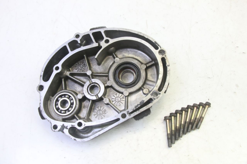 photo de CARCAÇA DE TRANSMISSÃO DA RODA KYMCO GRAND DINK 125 (2008 - 2014) - Vista principal