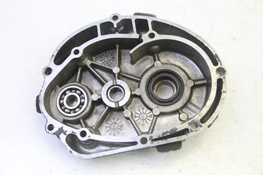 photo de CARCAÇA DE TRANSMISSÃO DA RODA KYMCO GRAND DINK 125 (2008 - 2014) - Detalhe da peça