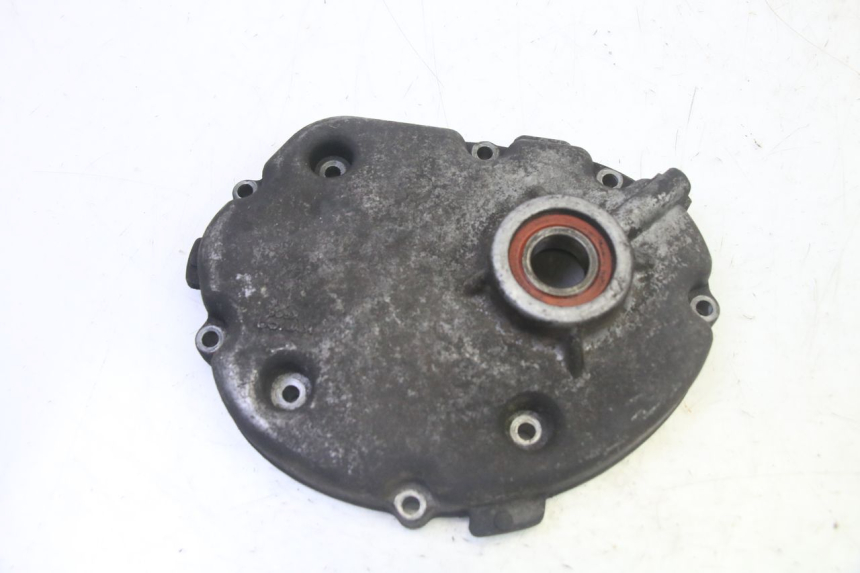 photo de CARCAÇA DE TRANSMISSÃO DA RODA KYMCO GRAND DINK 125 (2008 - 2014) - Zoom do estado de desgaste
