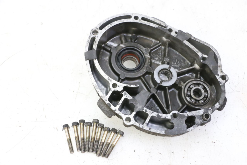 photo de CARCAÇA DE TRANSMISSÃO DA RODA KYMCO GRAND DINK 125 (2002 - 2007) - Vista principal