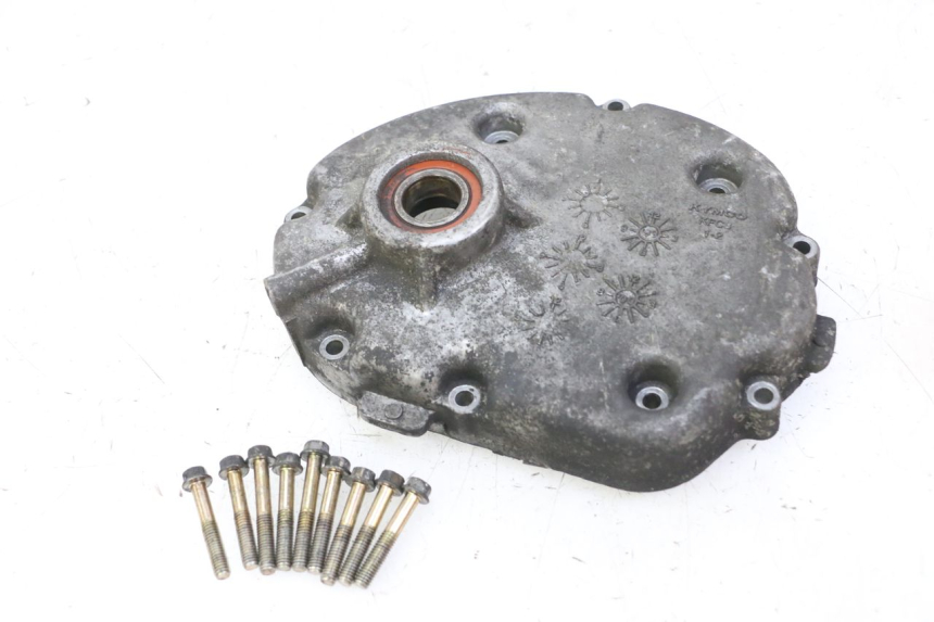 photo de CARCAÇA DE TRANSMISSÃO DA RODA KYMCO GRAND DINK 125 (2002 - 2007) - Zoom do estado de desgaste