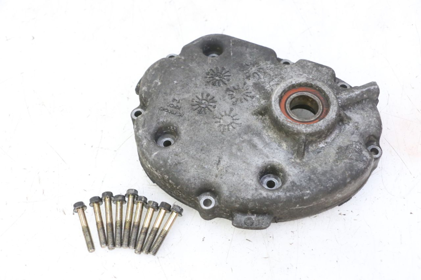 photo de CARCAÇA DE TRANSMISSÃO DA RODA KYMCO GRAND DINK 125 (2002 - 2007) - Outro ângulo de visão