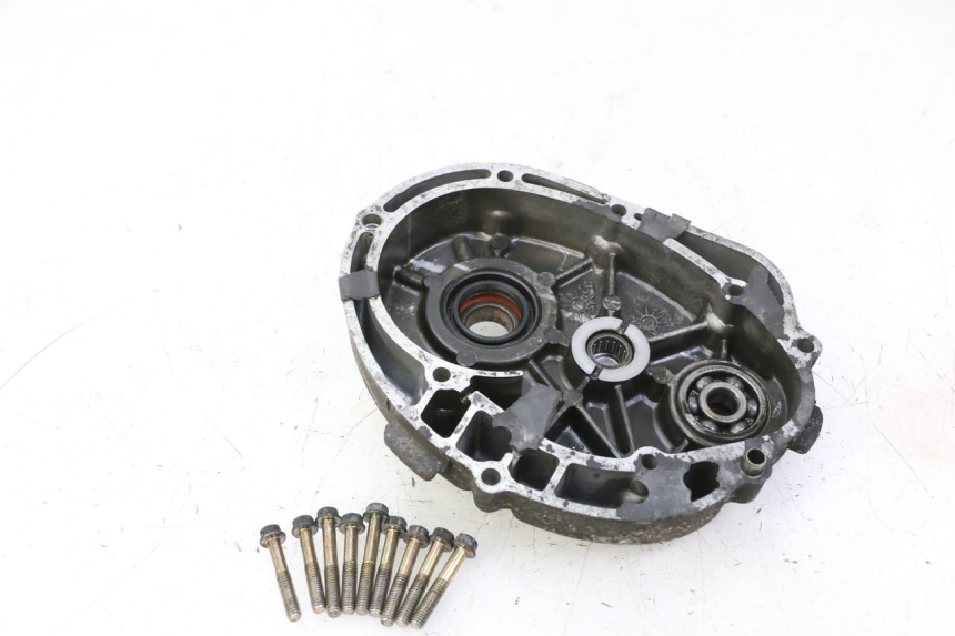 photo de CARCAÇA DE TRANSMISSÃO DA RODA KYMCO GRAND DINK 125 (2002 - 2007) - Ampliação técnica
