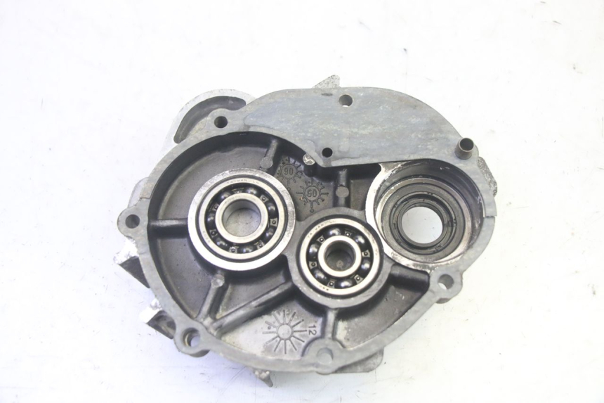 photo de CARCAÇA DE TRANSMISSÃO DA RODA SYM GTS EVO 125 (2009 - 2013) - Vista principal