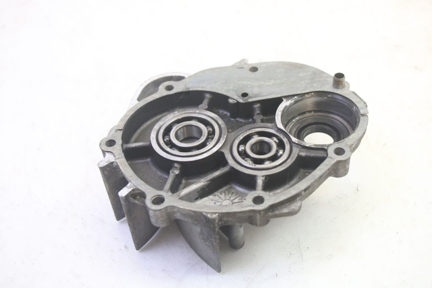 photo de CARCAÇA DE TRANSMISSÃO DA RODA SYM GTS EVO 125 (2009 - 2013) - Detalhe da peça