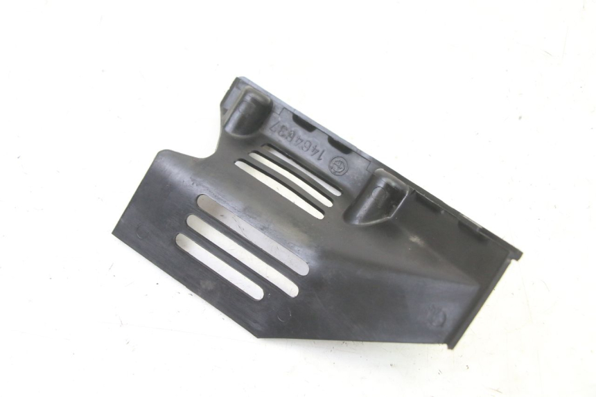 photo de CARCAÇA DE TRANSMISSÃO DA RODA BMW K 75 RT 750 (1989 - 1997) - Outro ângulo de visão