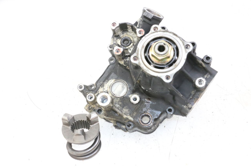 photo de CARCAÇA DE TRANSMISSÃO DA RODA KAWASAKI GTR 1000 (1994 - 2004) - Vista principal