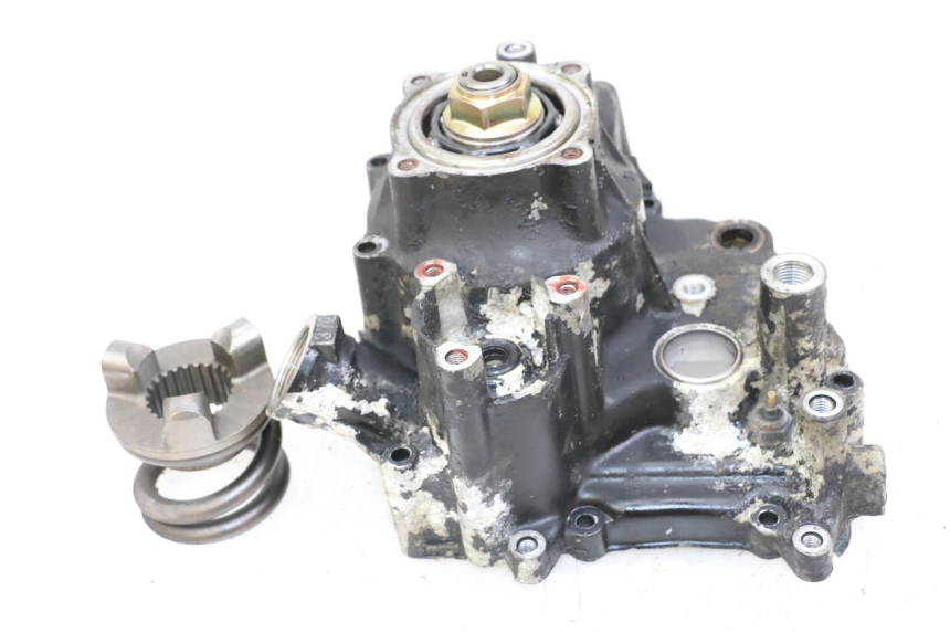photo de CARCAÇA DE TRANSMISSÃO DA RODA KAWASAKI GTR 1000 (1994 - 2004) - Ampliação técnica