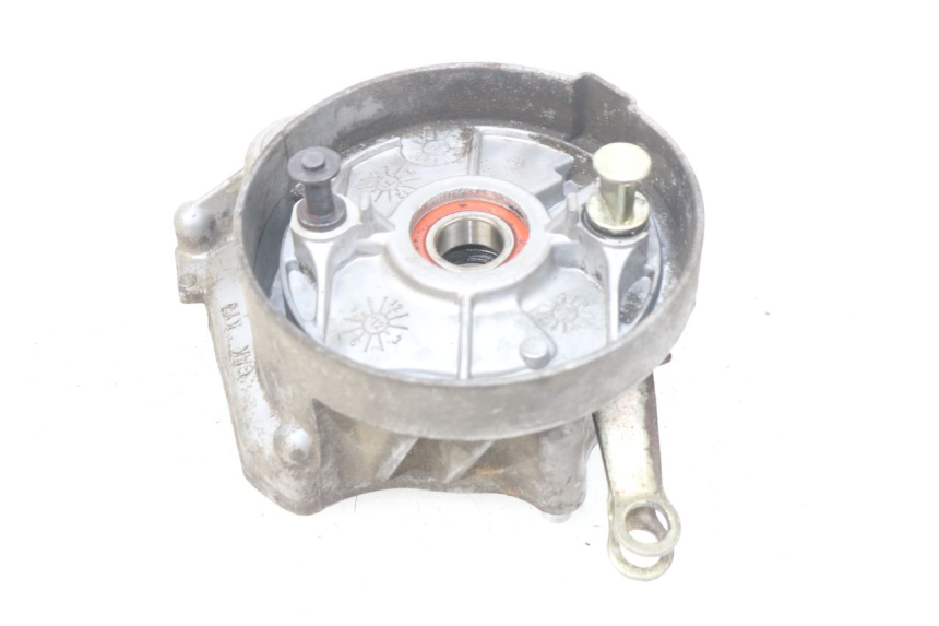 photo de CARCAÇA DE TRANSMISSÃO DA RODA KYMCO LIKE 2T 50 (2009 - 2018) - Zoom do estado de desgaste