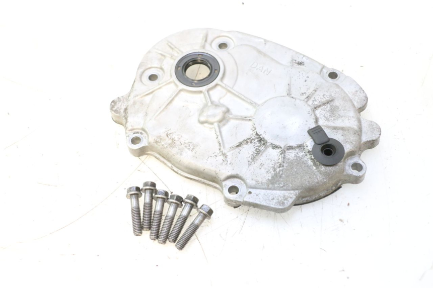 photo de CARCAÇA DE TRANSMISSÃO RODA PEUGEOT LUDIX 50 (2005 - 2007) - Vista principal