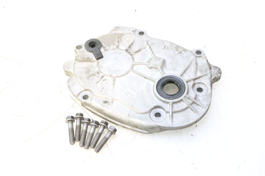 photo de CARCAÇA DE TRANSMISSÃO RODA PEUGEOT LUDIX 50 (2005 - 2007) - Detalhe da peça