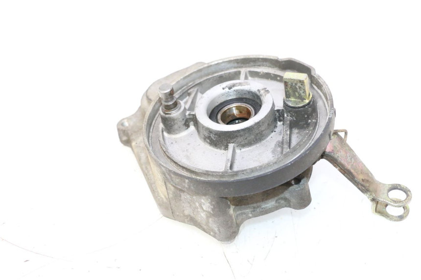 photo de CARCAÇA DE TRANSMISSÃO RODA KEEWAY RY6 2T 50 (2011 - 2019) - Detalhe da peça