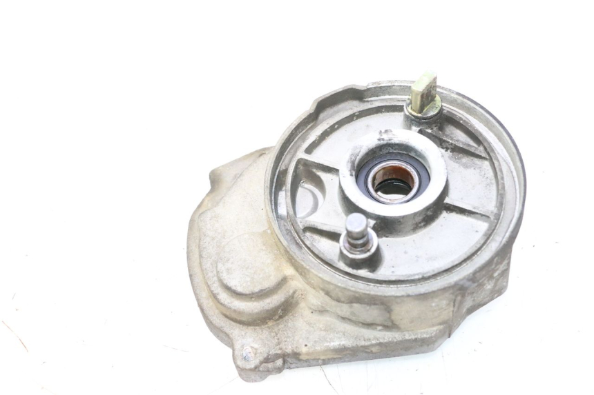 photo de CARCAÇA DE TRANSMISSÃO RODA KEEWAY RY6 2T 50 (2011 - 2019) - Zoom do estado de desgaste