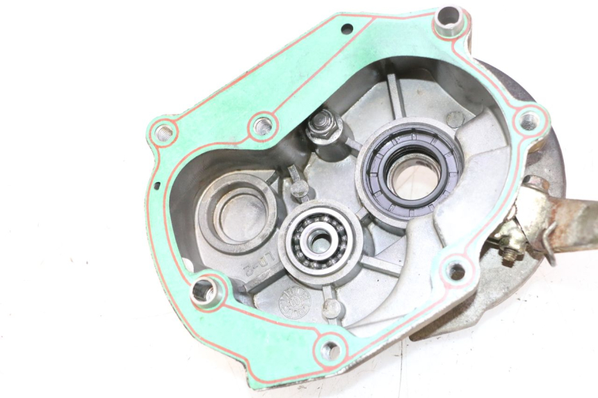 photo de CARCAÇA DE TRANSMISSÃO RODA KEEWAY RY6 2T 50 (2011 - 2019) - Pontos de fixação