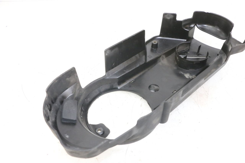 photo de TAMPA DE TRANSMISSÃO DA RODA PEUGEOT SATELIS 125 (2006 - 2009) - Outro ângulo de visão