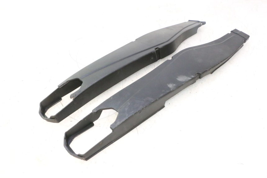 photo de CARCAÇA DE TRANSMISSÃO RODA HUSABERG TE 250 (2011 - 2014) - Zoom do estado de desgaste