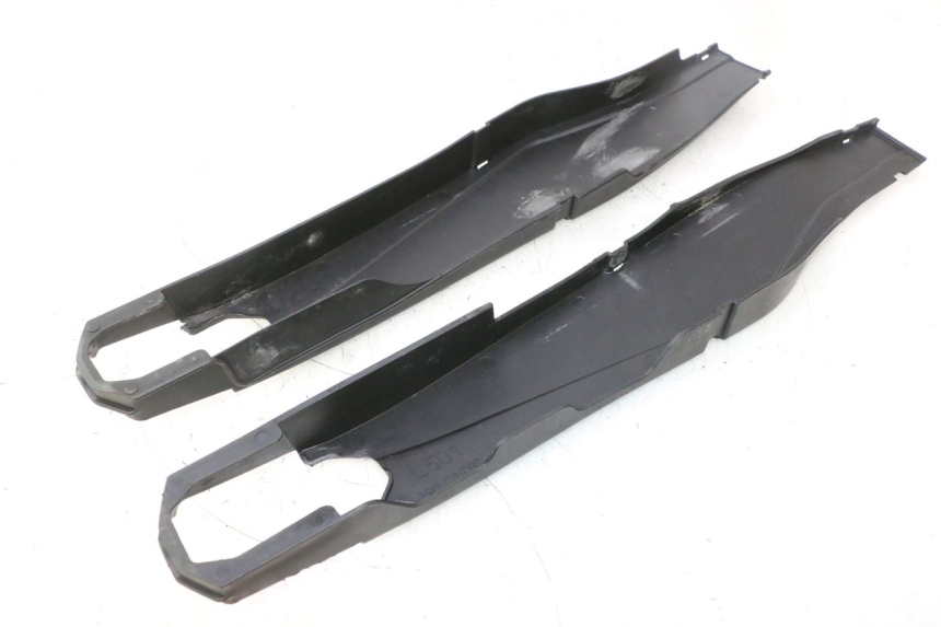 photo de CARCAÇA DE TRANSMISSÃO RODA HUSABERG TE 250 (2011 - 2014) - Vista geral
