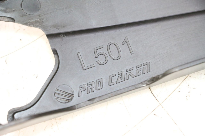 photo de CARCAÇA DE TRANSMISSÃO RODA HUSABERG TE 250 (2011 - 2014) - Pontos de fixação
