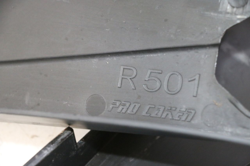 photo de CARCAÇA DE TRANSMISSÃO RODA HUSABERG TE 250 (2011 - 2014) - Estado da superfície
