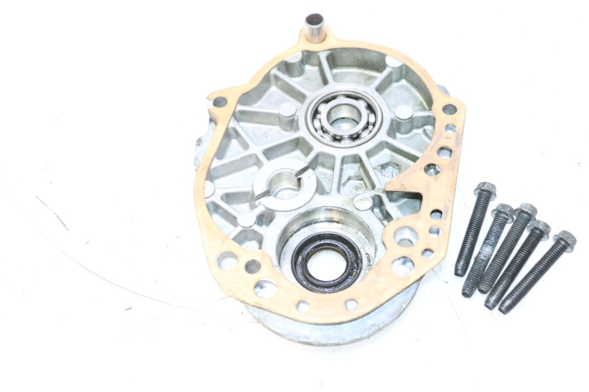 photo de CARCAÇA DE TRANSMISSÃO RODA PEUGEOT TREKKER 50 (1995 - 2004) - Detalhe da peça