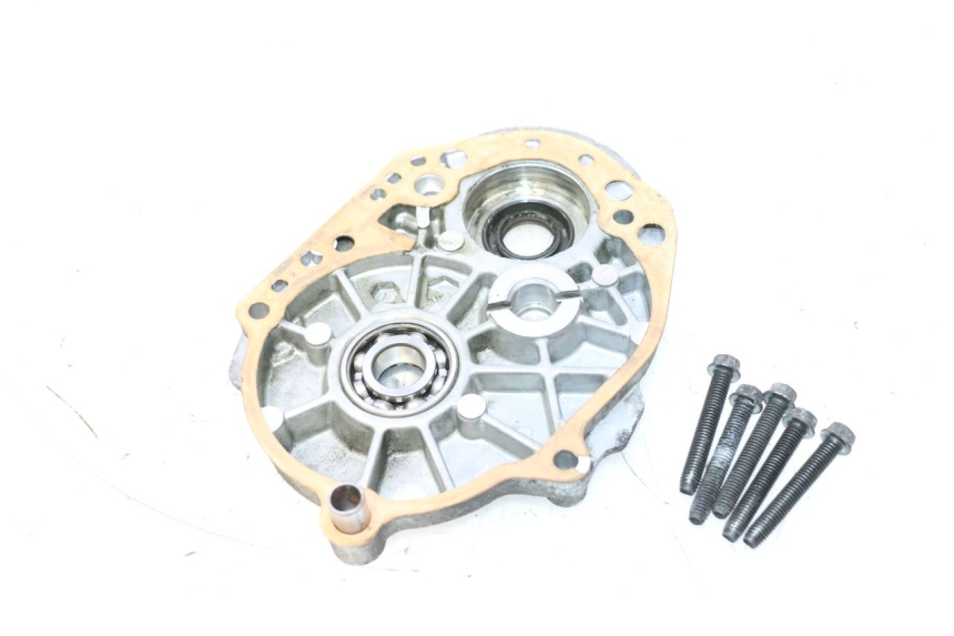 photo de CARCAÇA DE TRANSMISSÃO RODA PEUGEOT TREKKER 50 (1995 - 2004) - Zoom do estado de desgaste