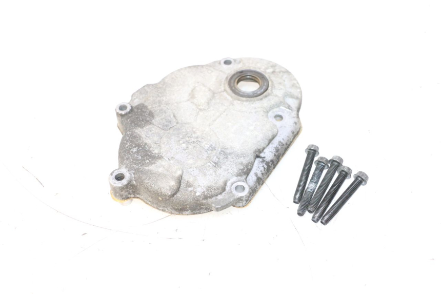 photo de CARCAÇA DE TRANSMISSÃO RODA PEUGEOT TREKKER 50 (1995 - 2004) - Outro ângulo de visão