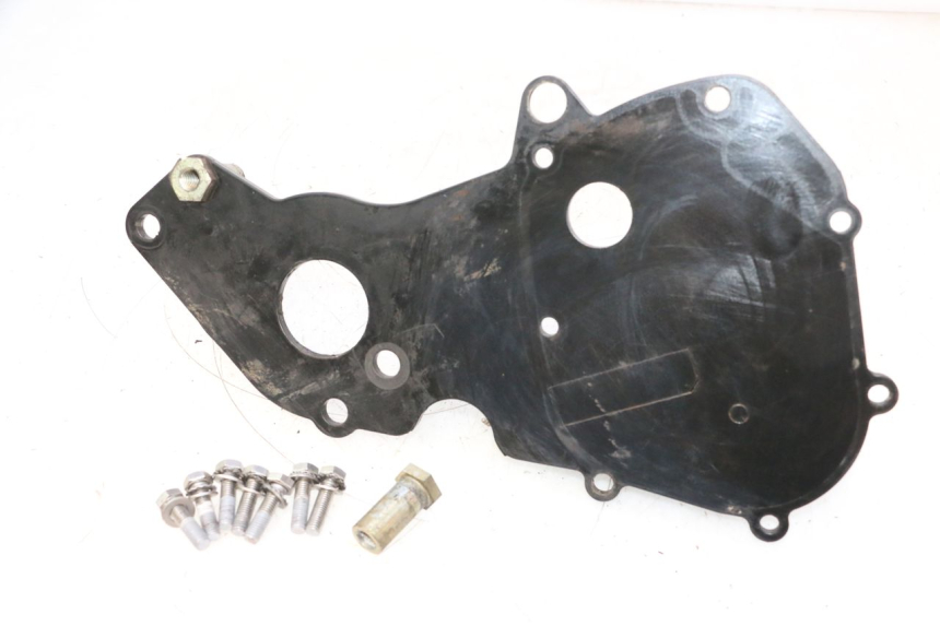 photo de CARCAÇA DE TRANSMISSÃO RODA BOOM TRIKE FUN 500 (2004 - 2010) - Detalhe da peça