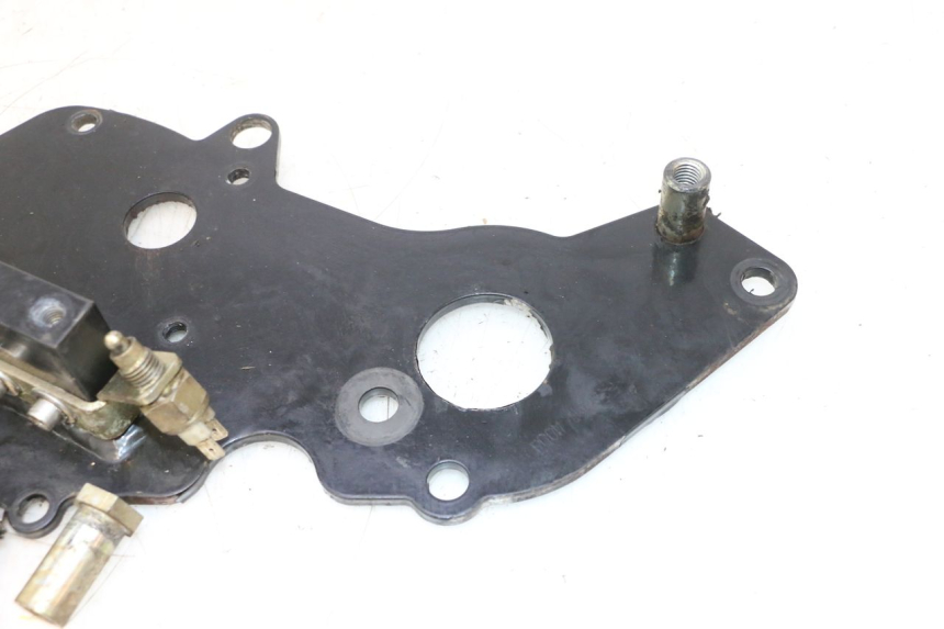 photo de CARCAÇA DE TRANSMISSÃO RODA BOOM TRIKE FUN 500 (2004 - 2010) - Outro ângulo de visão
