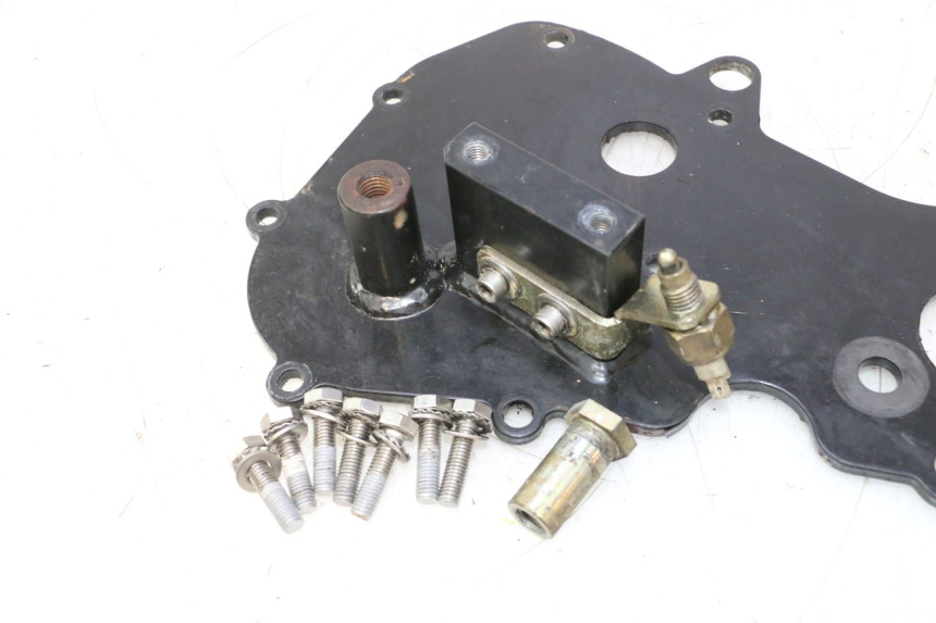 photo de CARCAÇA DE TRANSMISSÃO RODA BOOM TRIKE FUN 500 (2004 - 2010) - Ampliação técnica